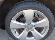 Audi A3 Hatchback 1,2 l 77 kw