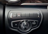 Mercedes-Benz Třídy V Kombi 2,1 l 140 kw