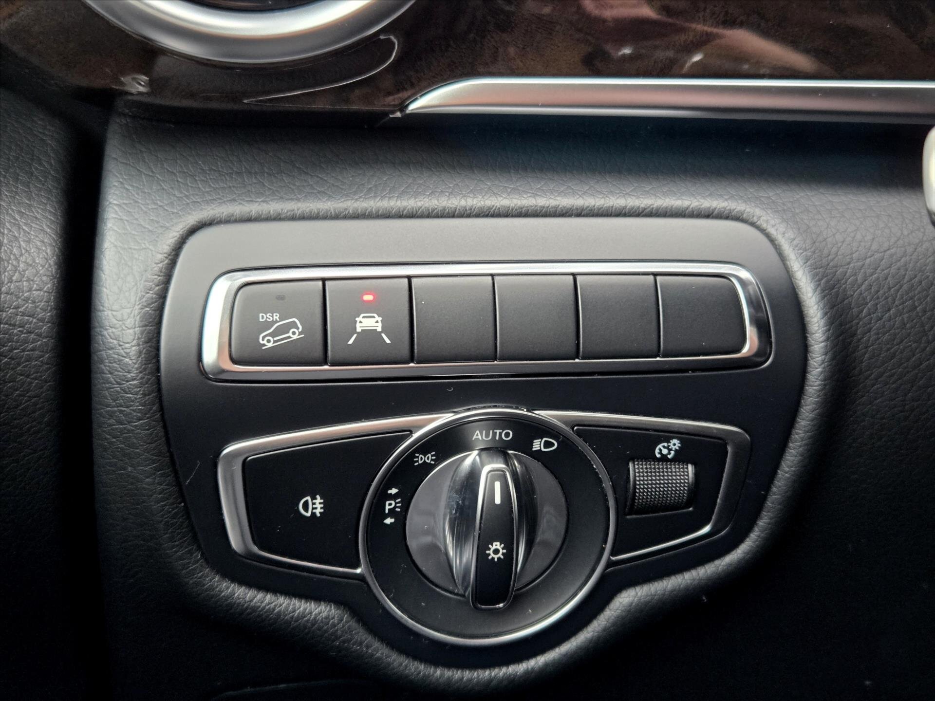 Mercedes-Benz Třídy V Kombi 2,1 l 140 kw