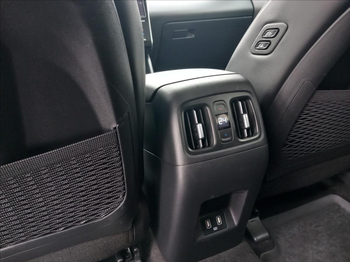 Hyundai Tucson SUV / Terénní 1,6 l 110 kw