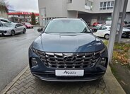 Hyundai Tucson SUV 1,6 l 132 kw