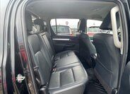 Toyota Hilux Pick-up 2,4 l 110 kw