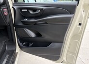 Mercedes-Benz Třídy V 31