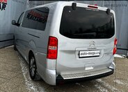 Citroën SpaceTourer 8