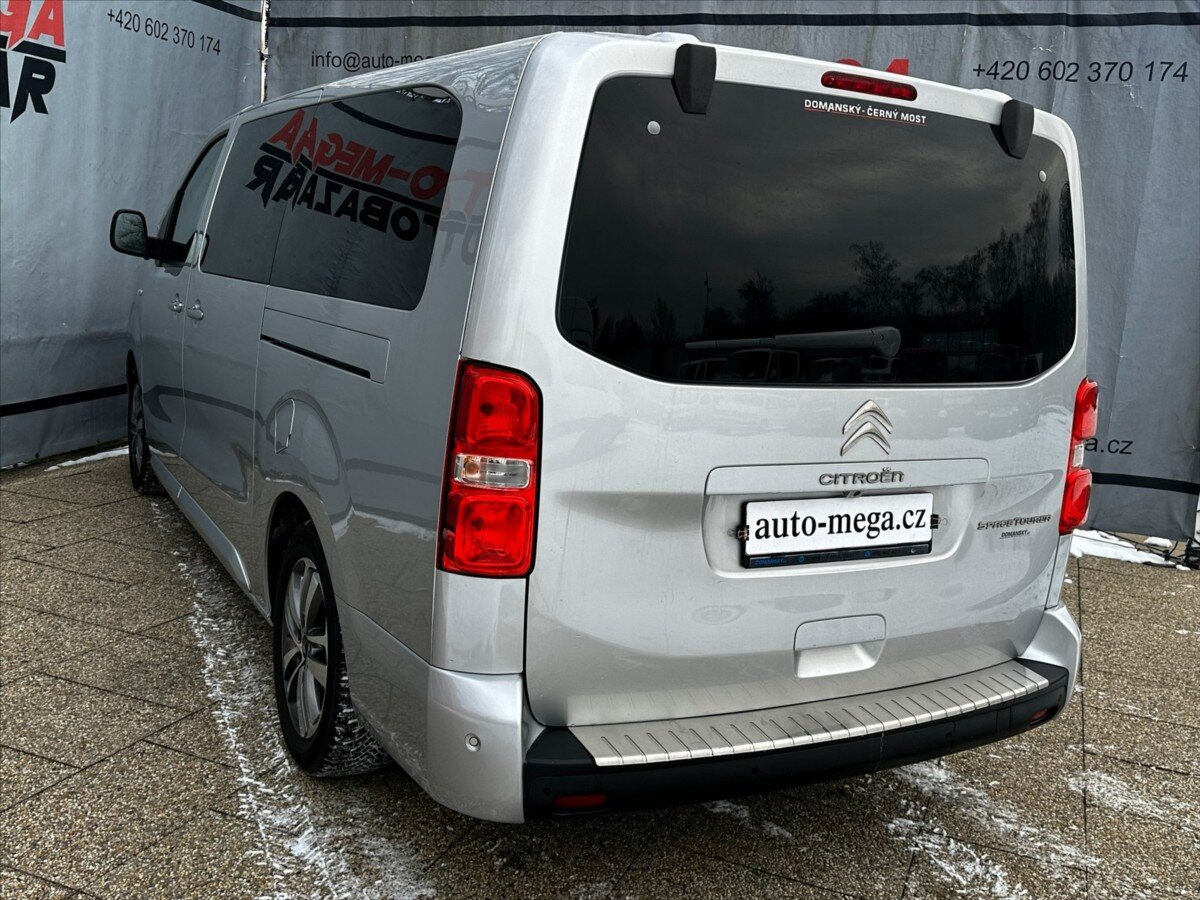 Citroën SpaceTourer