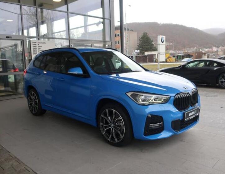 BMW X1 3