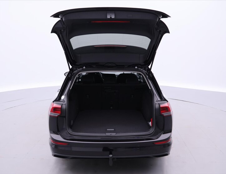 Volkswagen Golf Kombi 2,0 l 110 kw