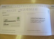 Škoda Yeti Kombi 1,2 l 81 kw