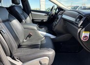 Mercedes-Benz Třídy R Kombi 3,0 l 165 kw