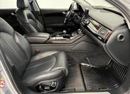 Audi A8 25