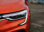 Renault Arkana SUV 1,6 l 105 kw