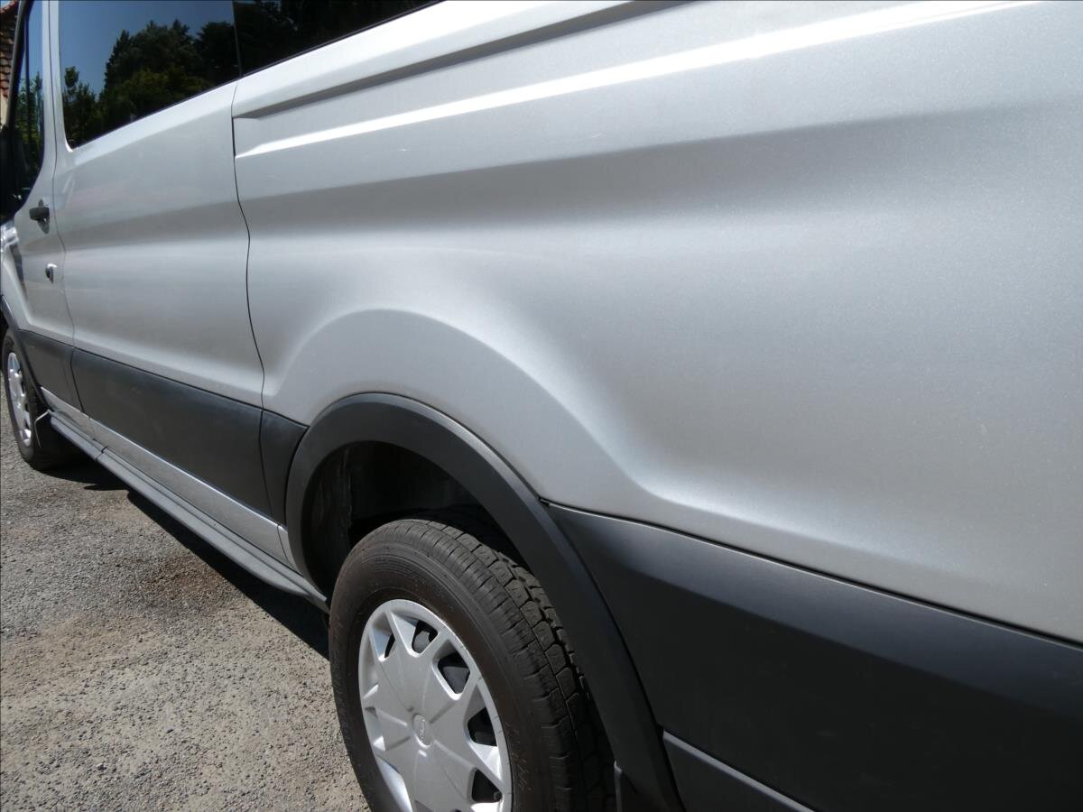 Ford Transit Ostatní 2,0 l 77 kw