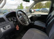 Volkswagen Multivan VAN-Minibus 2,0 l 132 kw