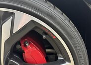 Audi A4 Kombi 2,0 l 150 kw