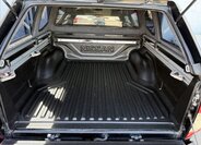 Nissan Navara Pick-up 2,3 l 120 kw