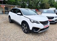 Peugeot 5008 SUV 2,0 l 110 kw