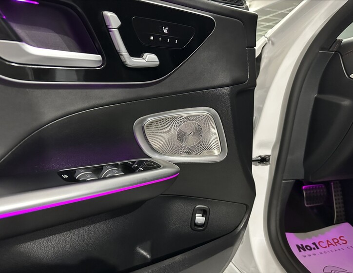 Mercedes-Benz Třídy C 7