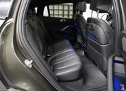 BMW X6 SUV 3,0 l 250 kw