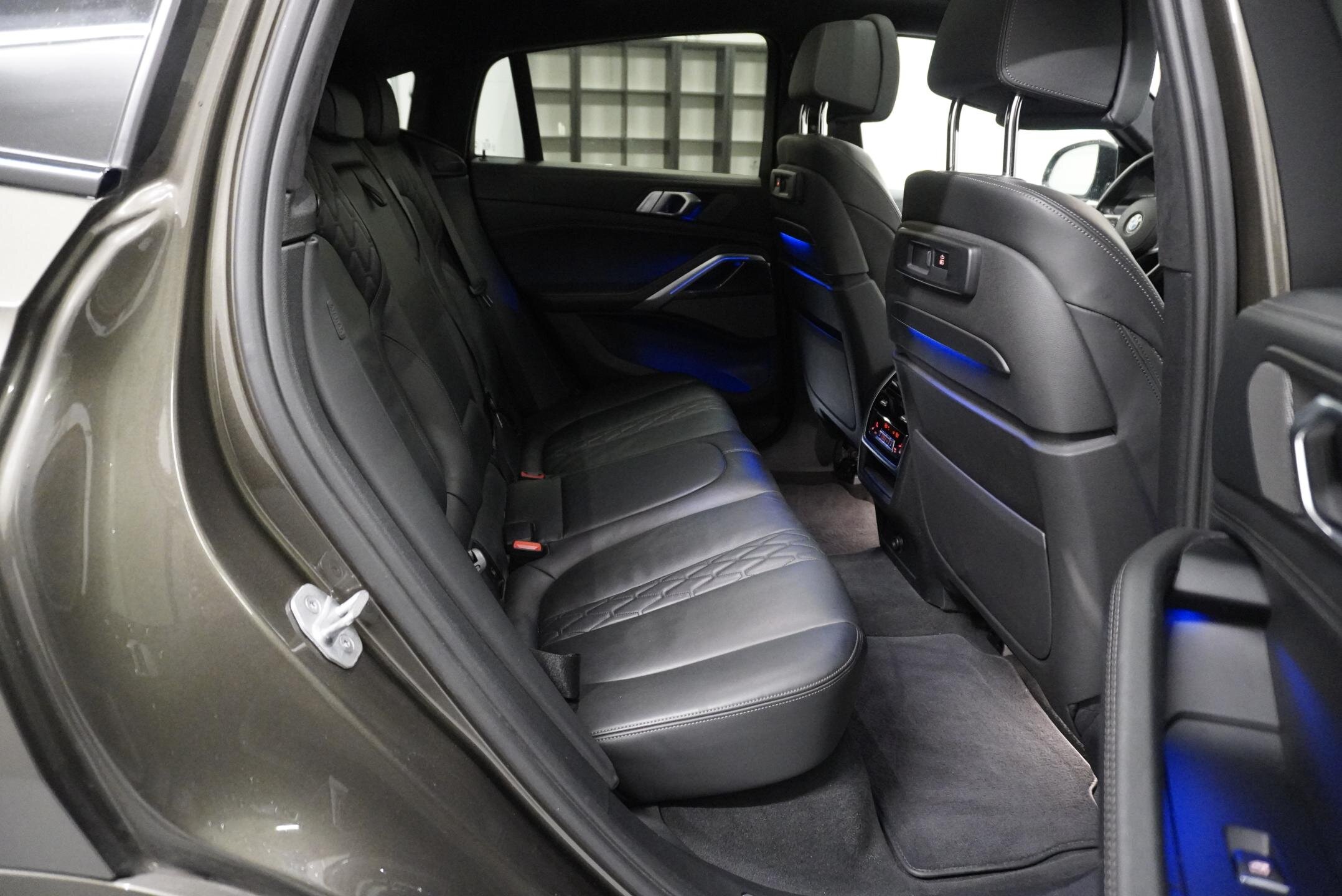 BMW X6 SUV 3,0 l 250 kw