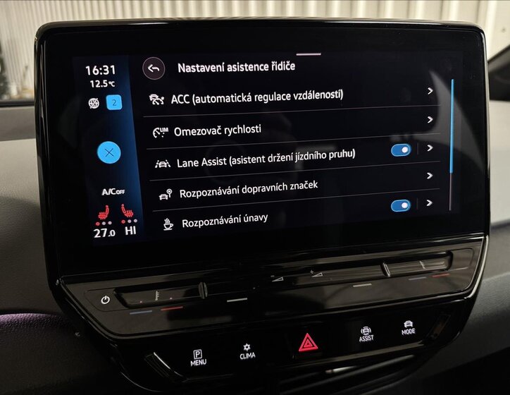 Volkswagen ID.3 Hatchback 0,0 150 kw