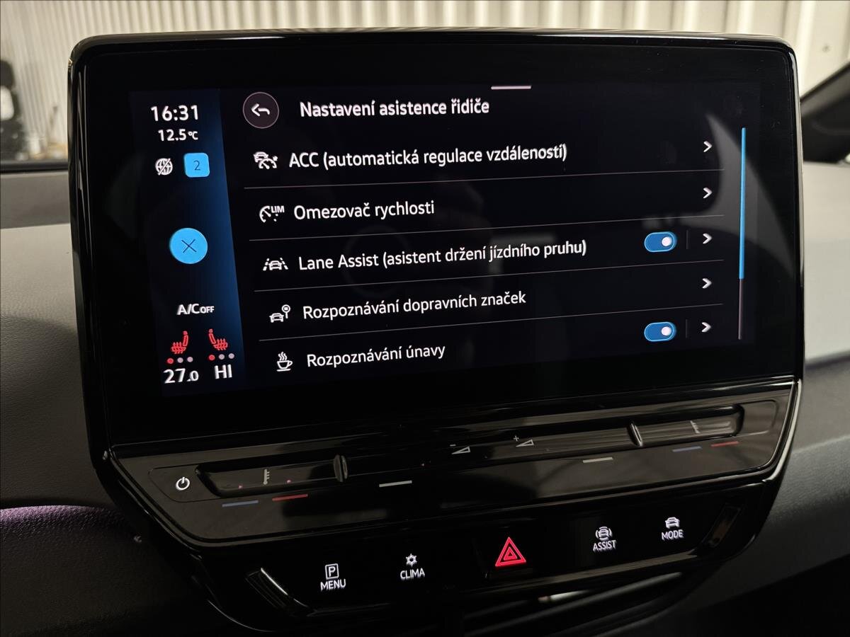 Volkswagen ID.3 Hatchback 0,0 150 kw