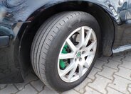 Škoda Octavia Kombi 1,8 l 132 kw