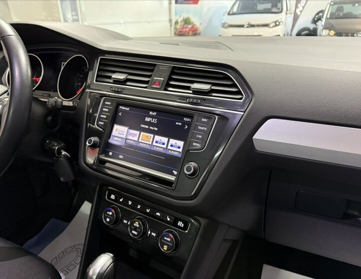 Volkswagen Tiguan 19