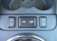 Škoda Fabia Hatchback 1,2 l 63 kw