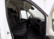 Peugeot Boxer 14