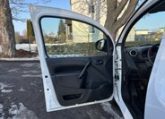 Renault Kangoo Pick-up 1,5 l 66 kw