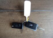 Peugeot 5008 MPV 1,6 l 88 kw