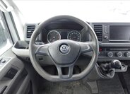 Volkswagen Crafter Ostatní 2,0 l 103 kw