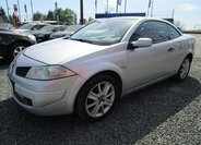 Renault Mégane Kabriolet 2,0 l 120 kw