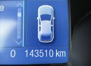 Ford Kuga SUV 2,0 l 103 kw