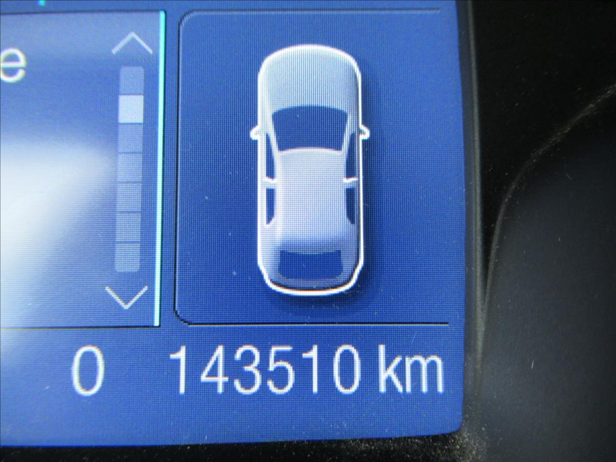 Ford Kuga SUV 2,0 l 103 kw