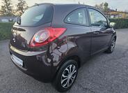 Ford Ka 5