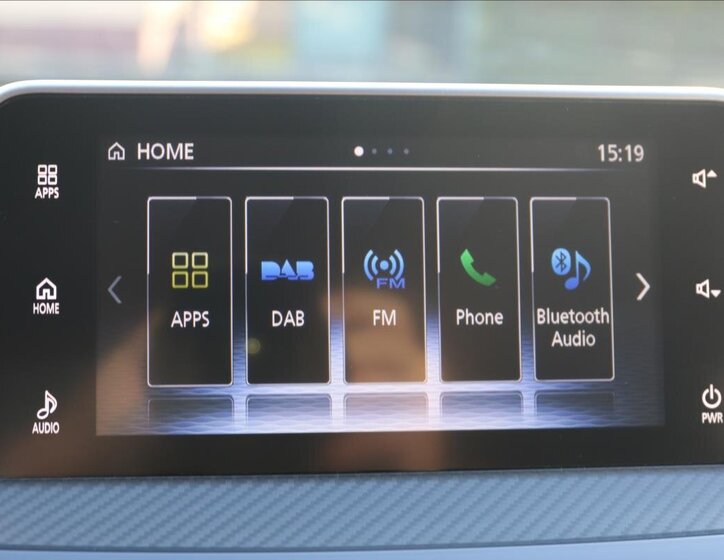 Mitsubishi Eclipse Cross Kombi 1,5 l 120 kw