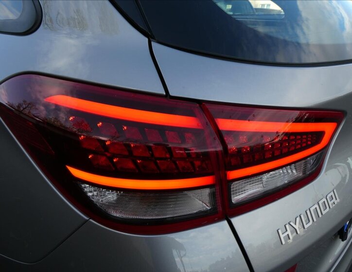 Hyundai i30 Kombi 1,5 l 103 kw