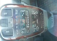 Chrysler Voyager Kombi 2,5 l 105 kw