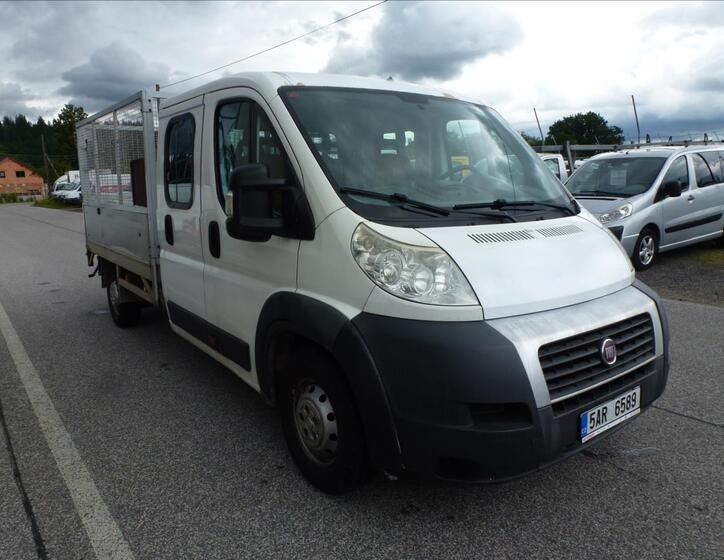 Fiat Ducato 6