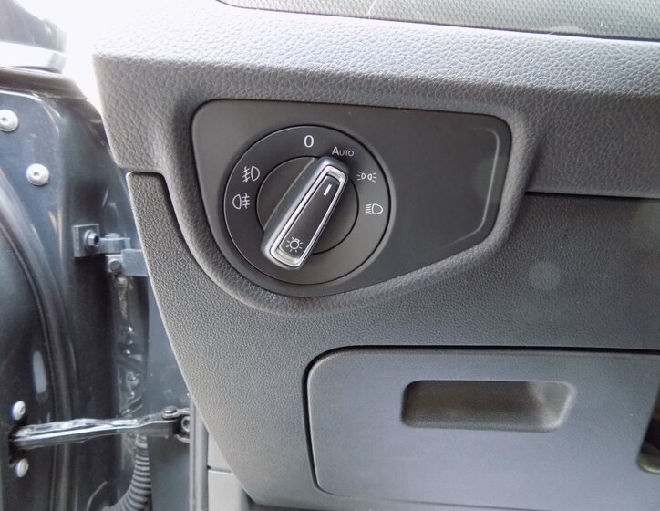 Volkswagen Touran 24