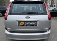 Ford C-MAX MPV 1,8 l 85 kw