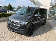 Volkswagen Caravelle 2