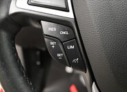 Ford Mondeo Liftback 2,0 l 110 kw