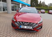 Hyundai i30 Kombi 998,0 88 kw