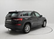 Škoda Kodiaq 5