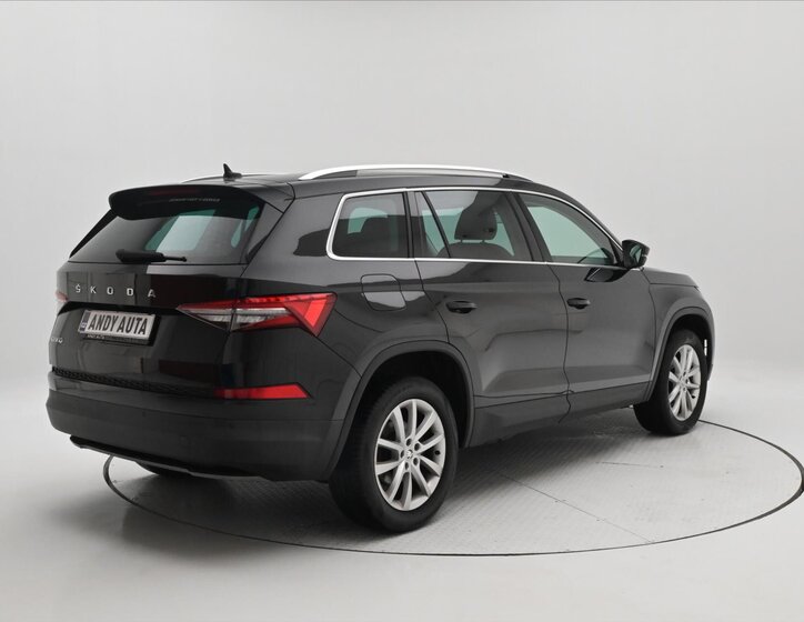 Škoda Kodiaq 5