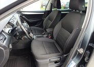 Škoda Octavia Kombi 1,4 l 81 kw