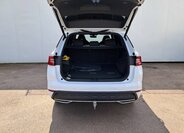 Škoda Kodiaq SUV / Terénní 2,0 l 142 kw