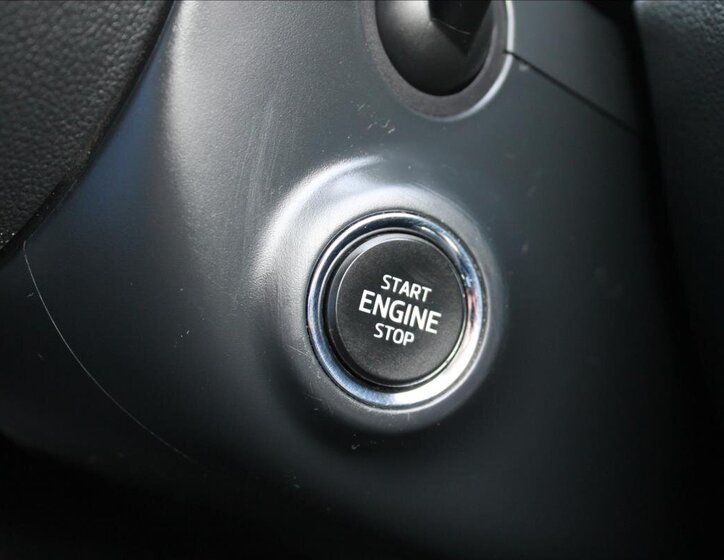 Škoda Octavia Kombi 1,6 l 85 kw